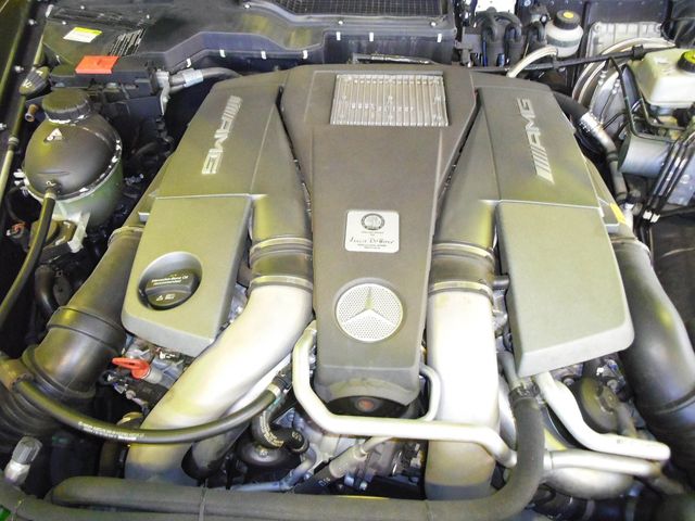 AMG G CLASS 2015 Image 31