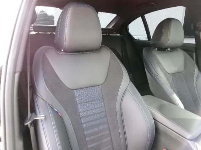 BMW 3SERIES SEDAN 2022 Image 31