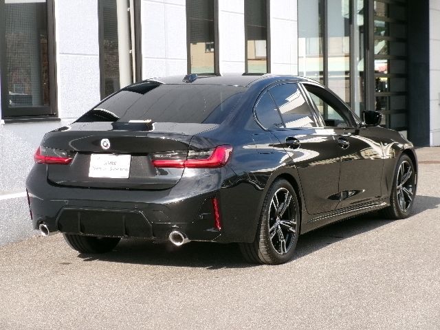 BMW 3SERIES SEDAN 2022 Image 31