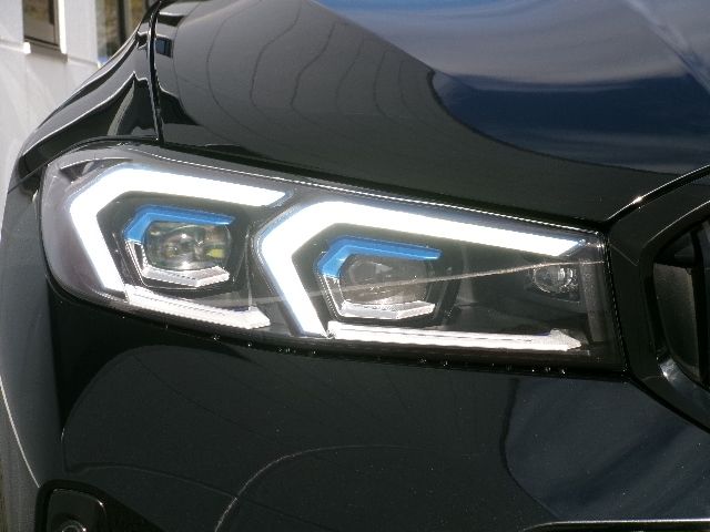 BMW 3SERIES SEDAN 2022 Image 31