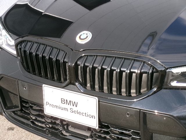 BMW 3SERIES SEDAN 2022 Image 31