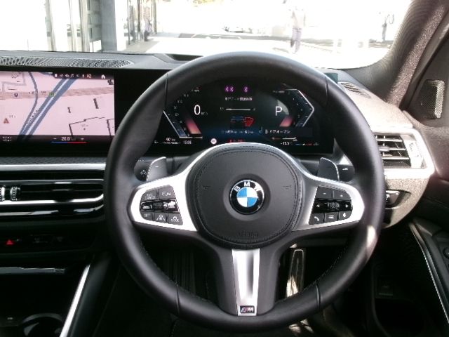 BMW 3SERIES SEDAN 2022 Image 31