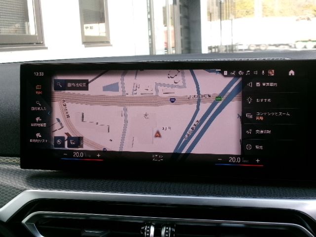 BMW 3SERIES SEDAN 2022 Image 31