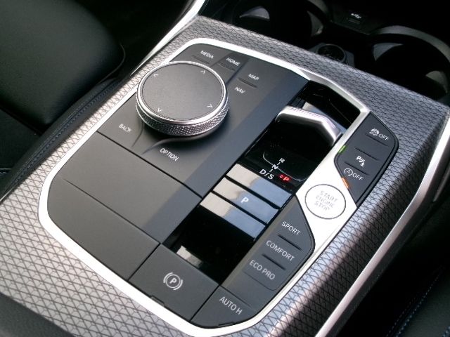 BMW 3SERIES SEDAN 2022 Image 31