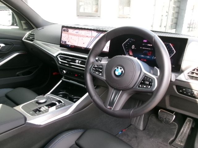 BMW 3SERIES SEDAN 2022 Image 31