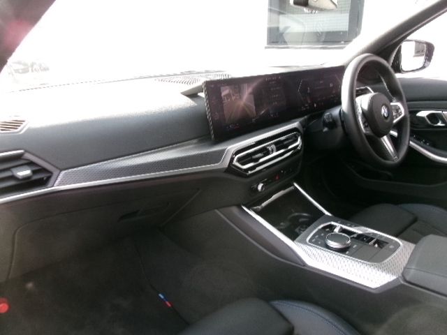 BMW 3SERIES SEDAN 2022 Image 31