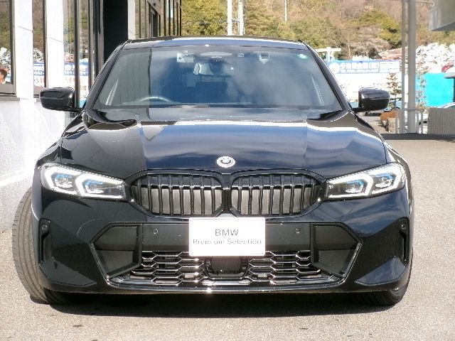 BMW 3SERIES SEDAN 2022 Image 31