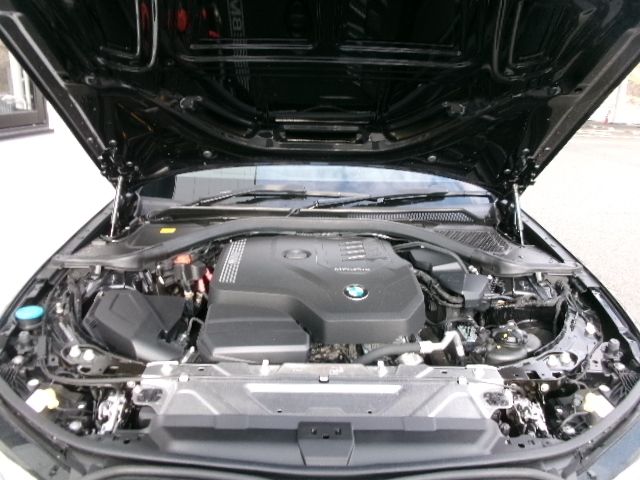 BMW 3SERIES SEDAN 2022 Image 31