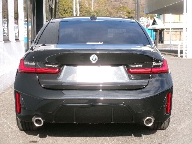 BMW 3SERIES SEDAN 2022 Image 31