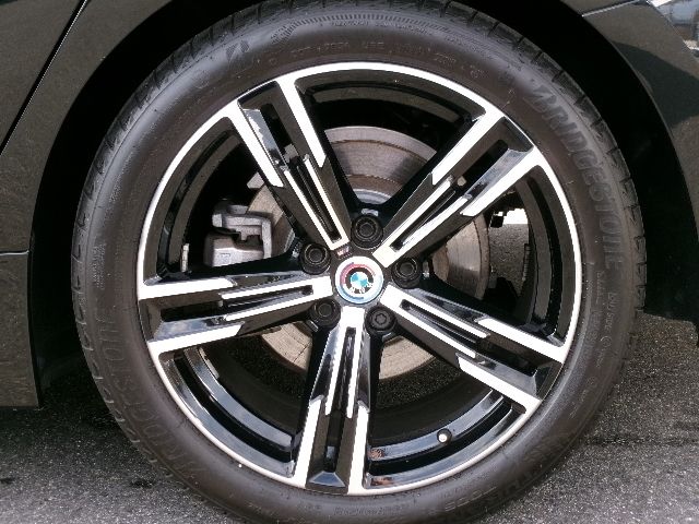 BMW 3SERIES SEDAN 2022 Image 31