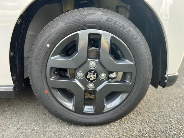 SUZUKI SPACIA GEAR 2024 Image 31