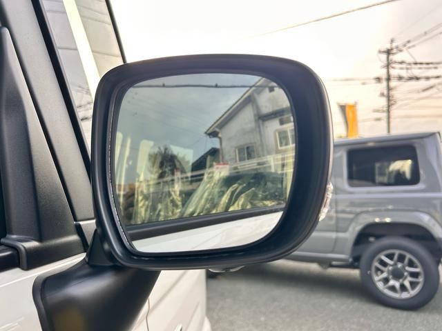 SUZUKI SPACIA GEAR 2024 Image 31