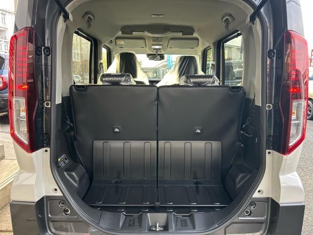 SUZUKI SPACIA GEAR 2024 Image 31