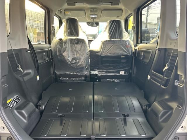 SUZUKI SPACIA GEAR 2024 Image 31