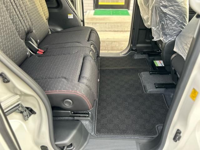 SUZUKI SPACIA GEAR 2024 Image 31