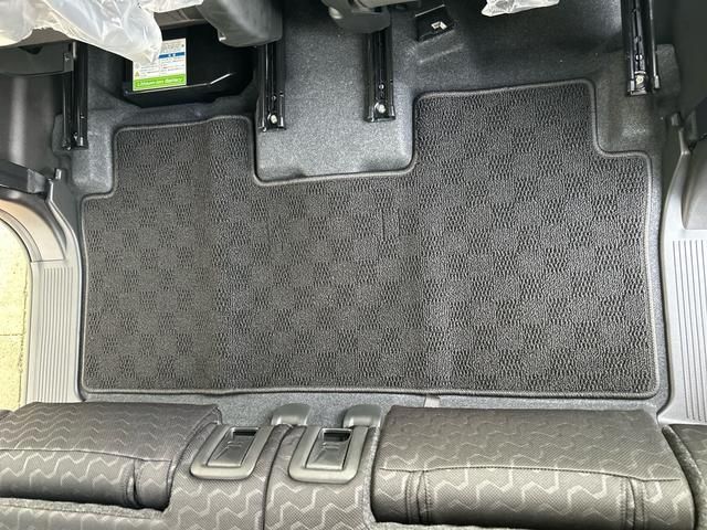 SUZUKI SPACIA GEAR 2024 Image 31