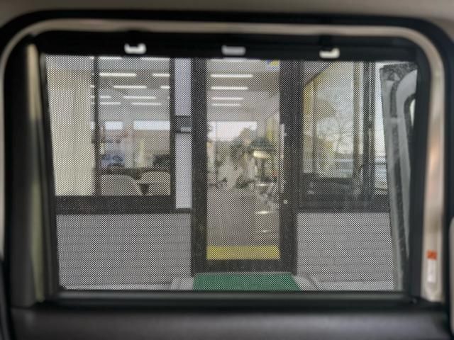 SUZUKI SPACIA GEAR 2024 Image 31