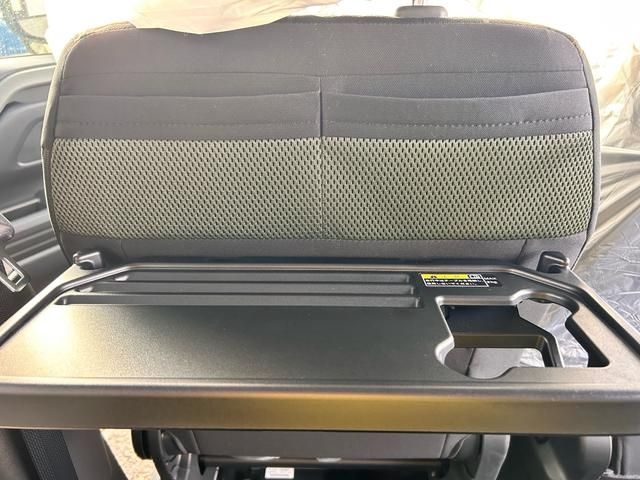 SUZUKI SPACIA GEAR 2024 Image 31