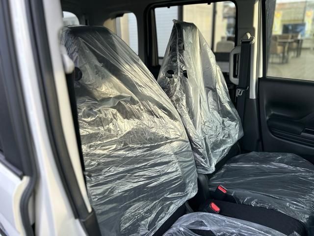 SUZUKI SPACIA GEAR 2024 Image 31