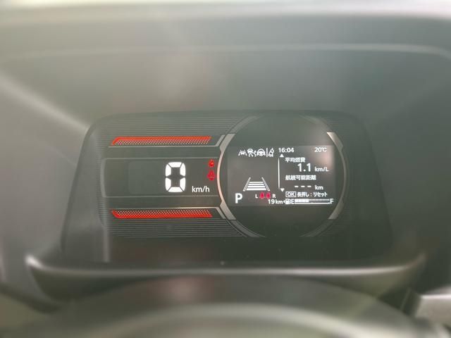 SUZUKI SPACIA GEAR 2024 Image 31