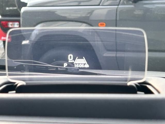 SUZUKI SPACIA GEAR 2024 Image 31