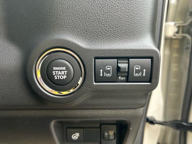 SUZUKI SPACIA GEAR 2024 Image 31