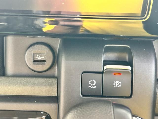 SUZUKI SPACIA GEAR 2024 Image 31