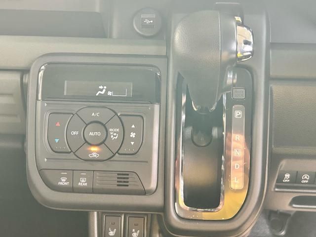 SUZUKI SPACIA GEAR 2024 Image 31