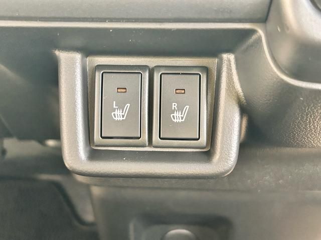 SUZUKI SPACIA GEAR 2024 Image 31