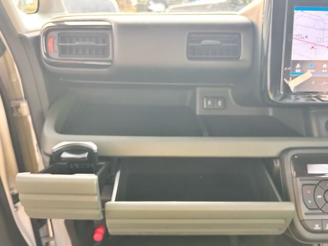 SUZUKI SPACIA GEAR 2024 Image 31