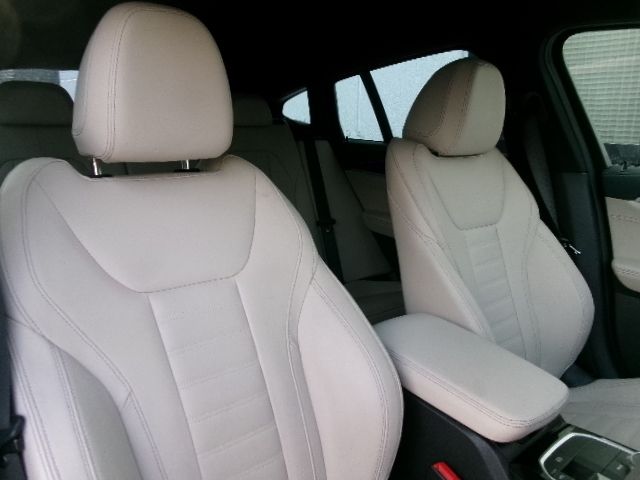 BMW X4 2021 Image 31