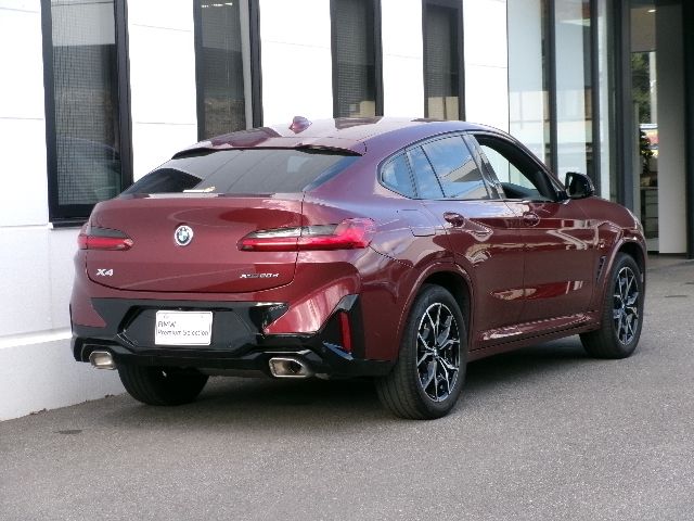 BMW X4 2021 Image 31