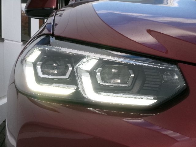 BMW X4 2021 Image 31