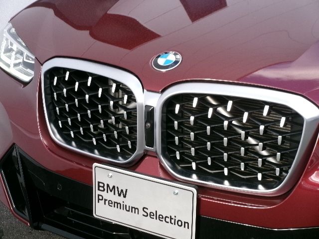 BMW X4 2021 Image 31