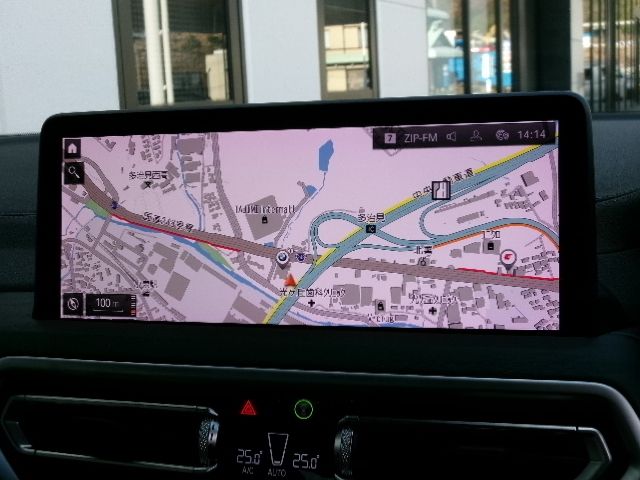 BMW X4 2021 Image 31