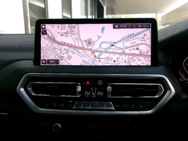 BMW X4 2021 Image 31