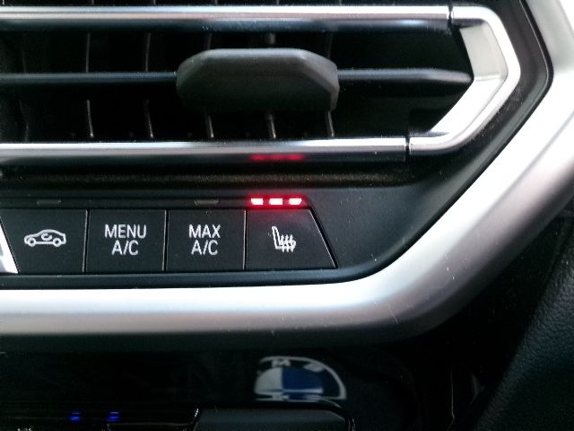 BMW X4 2021 Image 31