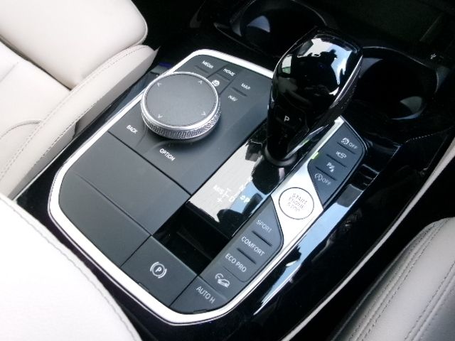 BMW X4 2021 Image 31