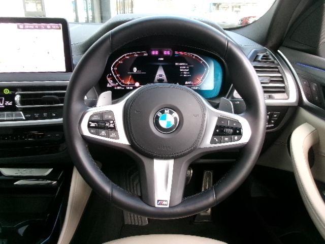BMW X4 2021 Image 31