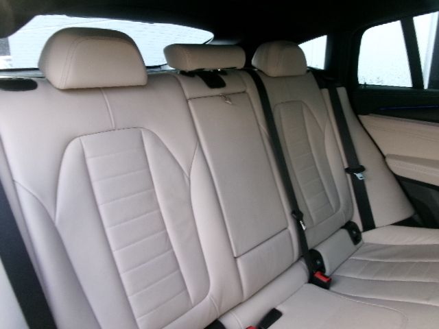 BMW X4 2021 Image 31