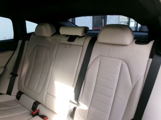 BMW X4 2021 Image 31