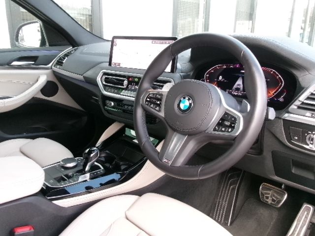 BMW X4 2021 Image 31