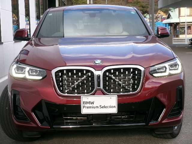 BMW X4 2021 Image 31