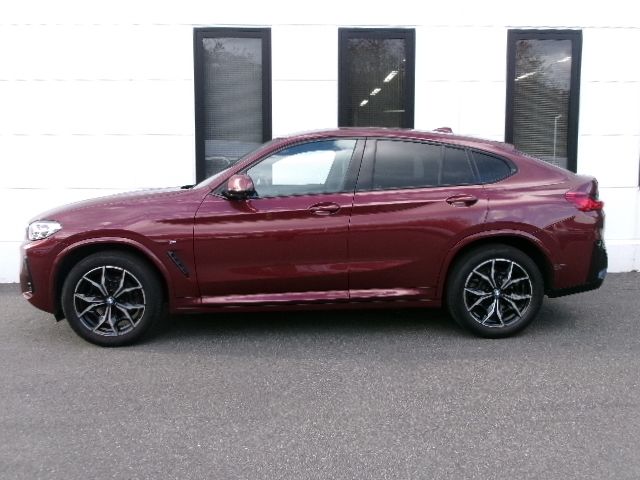 BMW X4 2021 Image 31