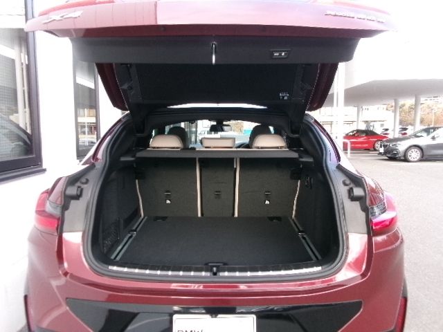 BMW X4 2021 Image 31