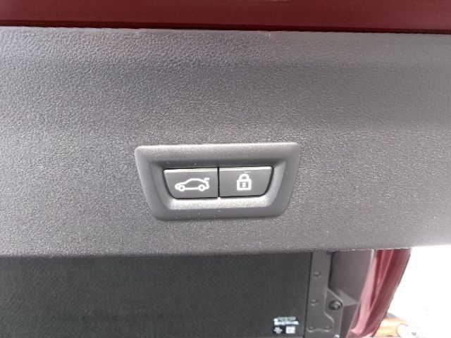 BMW X4 2021 Image 31