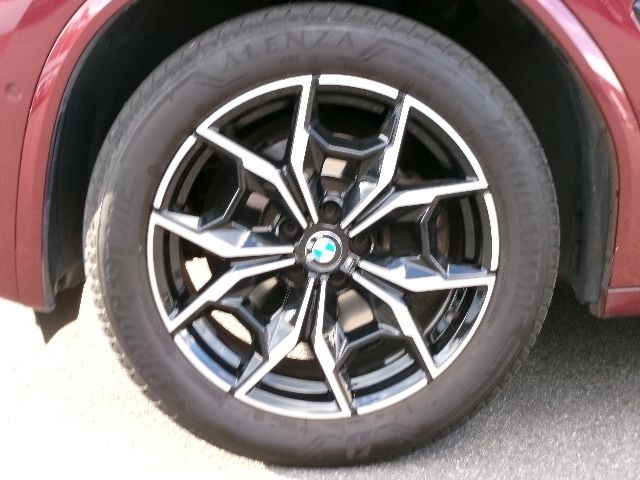 BMW X4 2021 Image 31