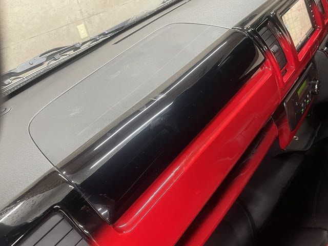 TOYOTA HIACE VAN 2WD 2020 Image 31