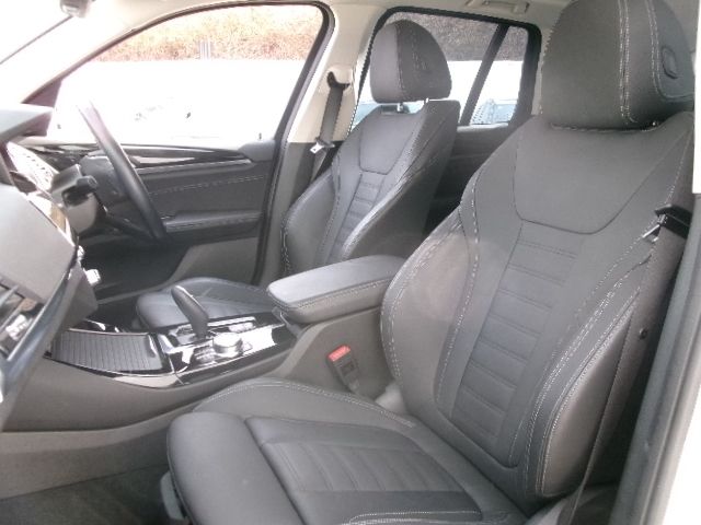 BMW X3 2021 Image 31