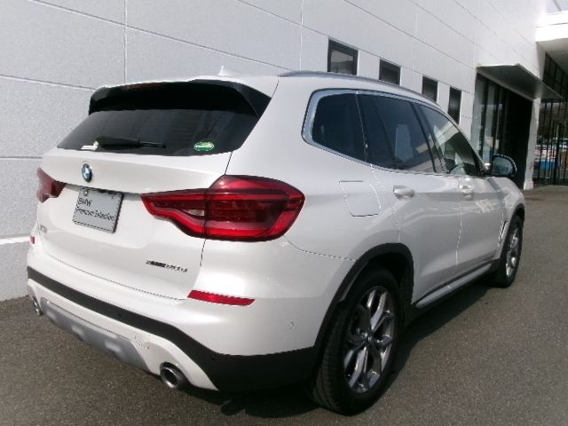 BMW X3 2021 Image 31